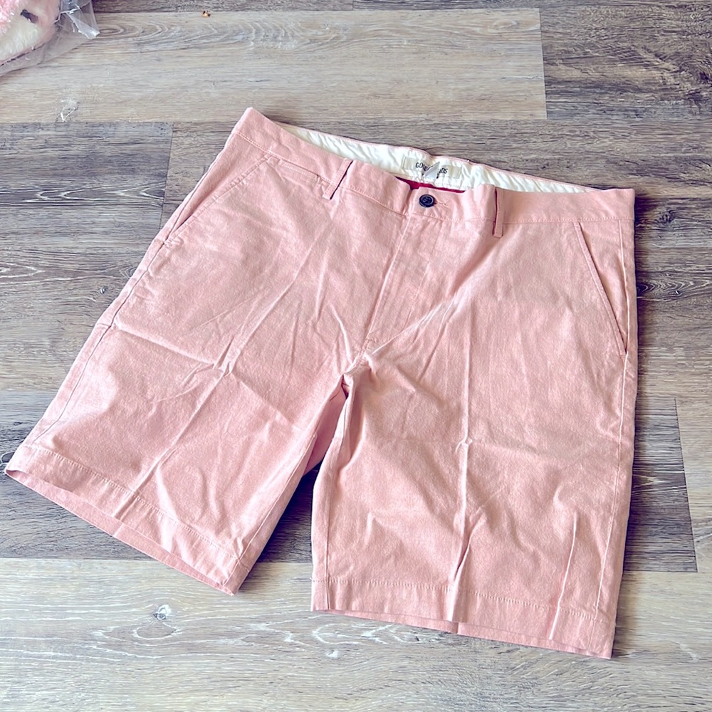 Good Threads size 38 Mens shorts New No tags